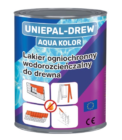 UNIEPAL-DREW AQUA KOLOR