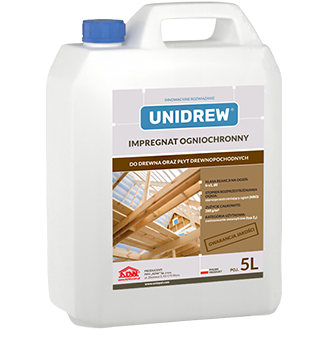 UNIDREW