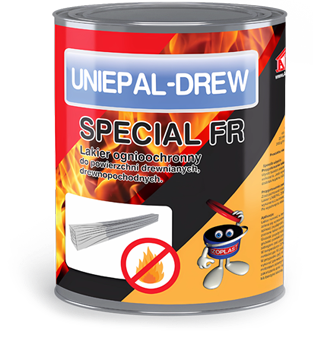 UNIEPAL-DREW SPECIAL FR